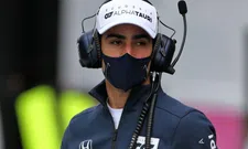 Thumbnail for article: Testcoureur van Red Bull zet geld op Mercedes: 'Zal niet veel veranderen'