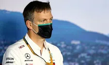 Thumbnail for article: Mercedes: ‘Nieuwe regels brengt de auto terug naar het niveau van 2019’