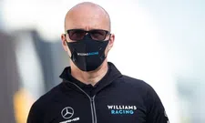 Thumbnail for article: Williams offert 2021 niet op: ‘Maar we kunnen nergens te laat mee zijn’