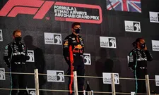 Thumbnail for article: F1 Driver Rankings | Verstappen verslagen door Hamilton, Leclerc zakt onder Vettel