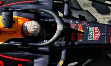 Thumbnail for article: Alle knopjes op het stuurwiel in de RB16 van Max Verstappen uitgelegd