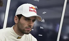 Thumbnail for article: Opvallend: Gestopte Red Bull-rijder wil mogelijk terugkeren in de autosport