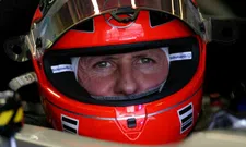 Thumbnail for article: Unieke documentaire over Schumacher afgerond; première laat op zich wachten