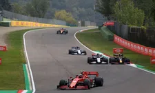 Thumbnail for article: Nieuwe Grand Prix-naam voor historisch circuit 