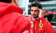 Thumbnail for article: Sainz opgelucht na eerste ontmoeting met Ferrari-fans: 'Ze weten mijn voorkeuren'