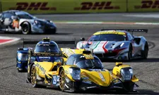 Thumbnail for article: Van der Garde over uitvalbeurt Daytona: 'Frustrerend, zo hard gewerkt hiervoor'