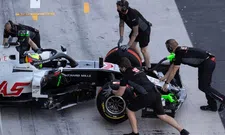 Thumbnail for article: Haas in de problemen: Wel een motor van Ferrari, maar niet de benodigde engineers