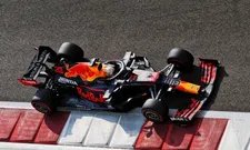 Thumbnail for article: Flying start for Red Bull in 2021? "It was as good as a Mercedes"