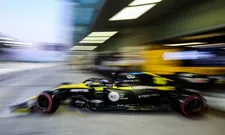 Thumbnail for article: Renault looking to Williams for possible collaboration?