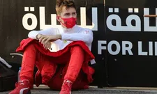 Thumbnail for article: Mitchell advises Leclerc to look to Verstappen for areas of improvement