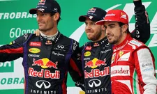 Thumbnail for article: Krijgt Alonso nu gelijk na mislukt avontuur van Vettel? 'Niet de gehoopte redder'