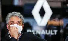 Thumbnail for article: Merkwaardige uitspraken CEO Renault over de sportieve ambities voor 2021