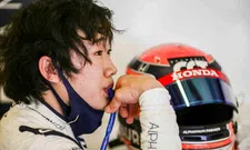 Thumbnail for article: Wat moet Tsunoda doen om Verstappen als beste rookie op te volgen bij AlphaTauri?