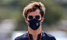 Thumbnail for article: Pierre Gasly celebrates his 25th birthday: A year to showcase F1 leadership skills