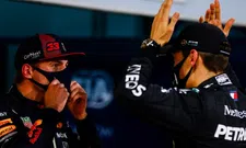 Thumbnail for article: 'Future star at Mercedes already known and his name is not Max Verstappen'