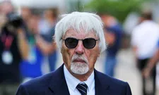 Thumbnail for article: Ecclestone: "I would have made it very clear to Lewis"