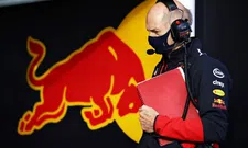 Thumbnail for article: Newey: "Niemand wist waar het met Red Bull heen zou gaan"