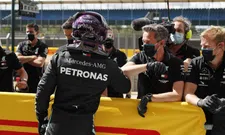 Thumbnail for article: Hamilton's negende jaar met Mercedes: Welke coureurs hielden het ook zo lang vol?