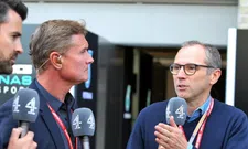 Thumbnail for article: Domenicali better listen to Ecclestone for the future of F1