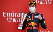 Thumbnail for article: Red Bull-talent verrast: "Ik dacht dat hij een grap met me uithaalde"