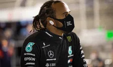 Thumbnail for article: New contract for Hamilton: "How much money is involved is nobody's business"