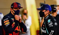 Thumbnail for article: A new F1 record beckons for Verstappen, but you don't want this one to your name