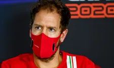 Thumbnail for article: Aston Martin surprised at how much knowledge Vettel has 