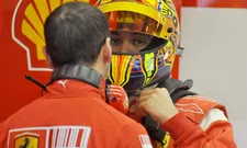 Thumbnail for article: Rossi onthult details Ferrari-deal: 'Daarom heb ik het aanbod afgeslagen'