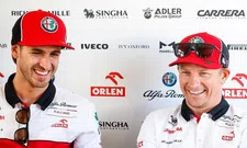 Thumbnail for article: Preview of Formula 1 in 2021: Is this really Raikkonen's last hurrah?