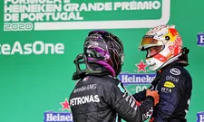 Thumbnail for article: Why is it logical for F1 to choose the Portuguese Grand Prix?