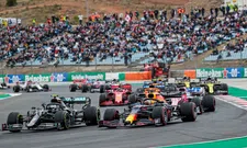 Thumbnail for article: 'F1 stemt donderdag over sprintraces, ook punten te verdienen op zaterdag'