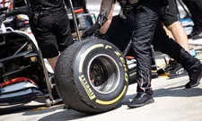 Thumbnail for article: Formule 1 verhoogt aantal testdagen voor Pirelli