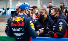 Thumbnail for article: Engine production takeover in practice: Red Bull to welcome part of Honda staff