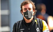 Thumbnail for article: Police provide more clarity: Alonso hit right in front of supermarket