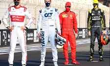 Thumbnail for article: Giovinazzi bindt er geen doekjes om: ‘Ik heb een droom bij Alfa Romeo’