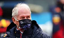 Thumbnail for article: Marko looks with astonishment at Hamilton's salary at Mercedes