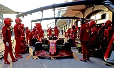 Thumbnail for article: Opvallende verandering gezien op Ferrari-bolide voor 2021