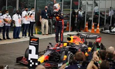 Thumbnail for article: Marko geeft toe dat Verstappen mogelijk kan vertrekken: "Dan zou hij vrij zijn"