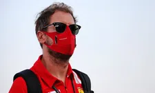 Thumbnail for article: Vettel had weinig tijd nodig: 'Mogen zijn tijd bij Toro Rosso niet vergeten'