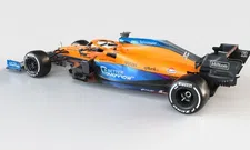 Thumbnail for article: McLaren confirm MCL35M Silverstone spin