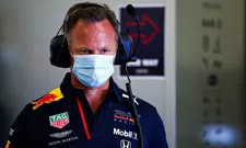 Thumbnail for article: Horner happy with significant step for Red Bull in Formula 1