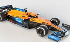 Thumbnail for article: BREAKING: McLaren geeft het startschot voor F1-seizoen 2021 en presenteert MCL35M