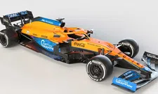 Thumbnail for article: MCL35M in action at Silverstone with Norris first behind the wheel