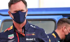 Thumbnail for article: Horner: "We need to be in a position to take that on as well"