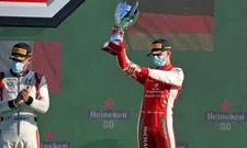 Thumbnail for article: Schumacher niet eens met ‘kritiek’: 'Is een bedrieglijke indruk'