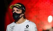 Thumbnail for article: Alonso: 'Sixth or 15th? We can do both'