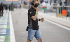 Thumbnail for article: Schumacher is very disappointed: You don't like to hear that'