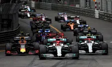 Thumbnail for article: Opbouw circuit Monaco gaat maandag beginnen