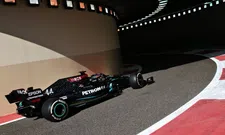 Thumbnail for article: Mercedes fires up: "Believe us, you want to hear this"