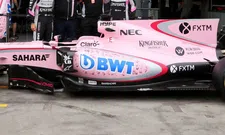 Thumbnail for article: UPDATE | 'Naast Haas is ook Williams een kandidaat voor roze livery'